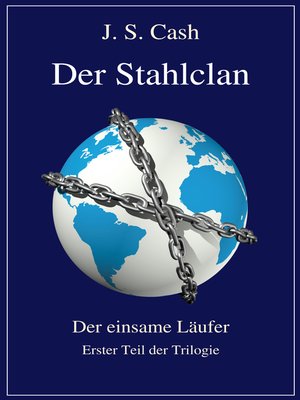 cover image of Der Stahlclan Teil 1